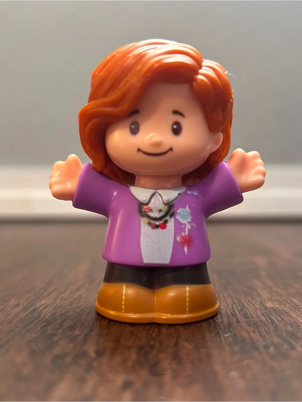 Fisher-Price Little People Figures & Vehicles
